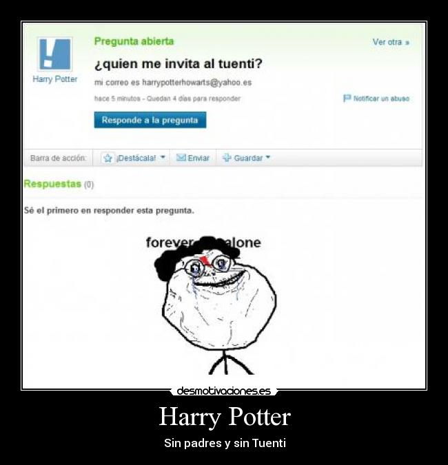 Harry Potter -