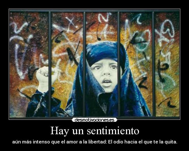 carteles isa^^ desmotivaciones