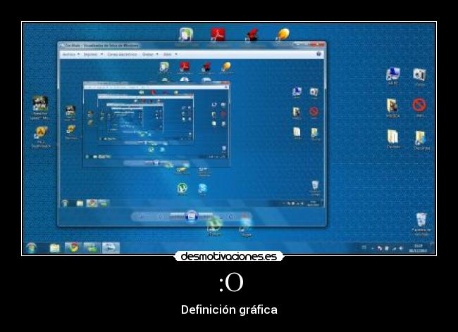 :O - Definición gráfica
