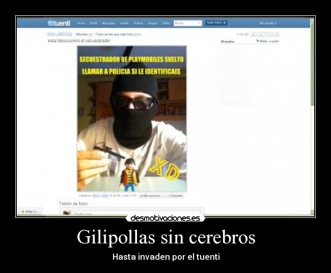 carteles wceewd desmotivaciones