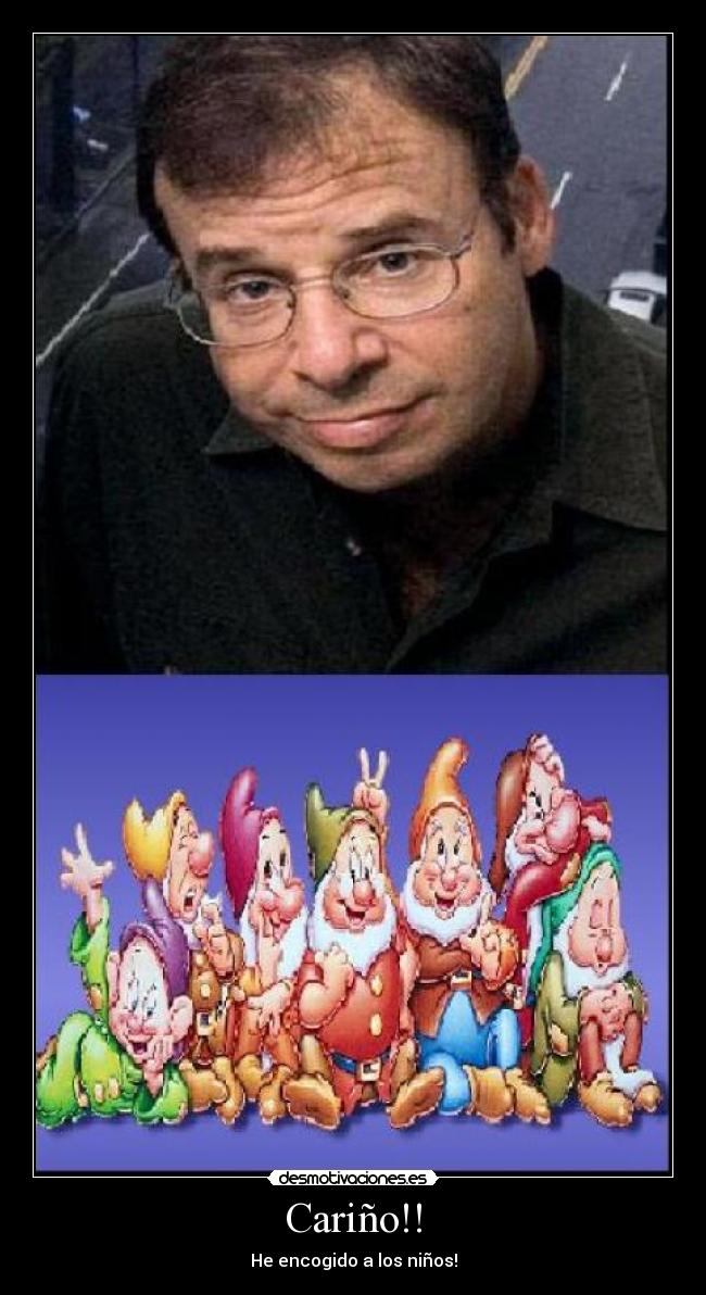 Cariño!! -