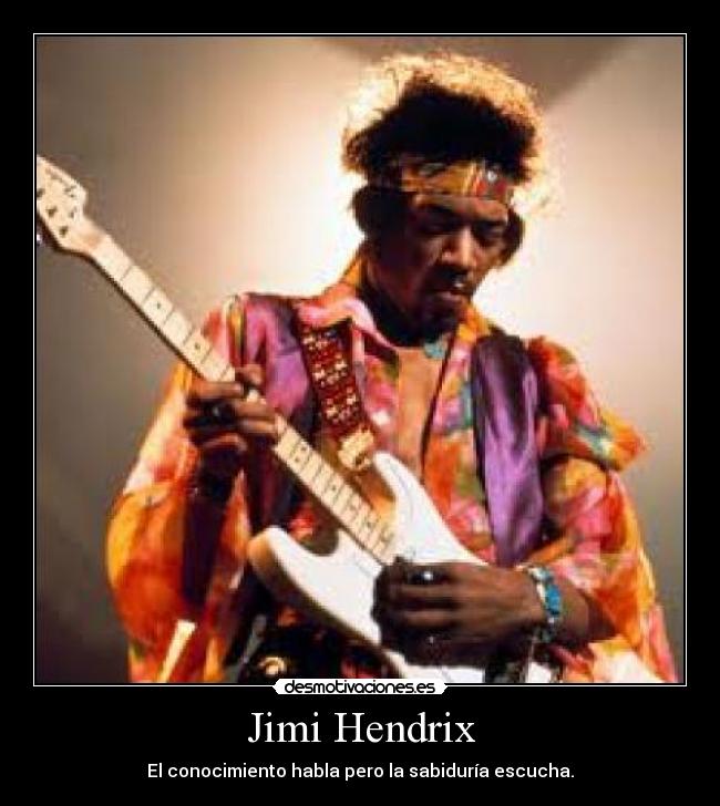Jimi Hendrix -