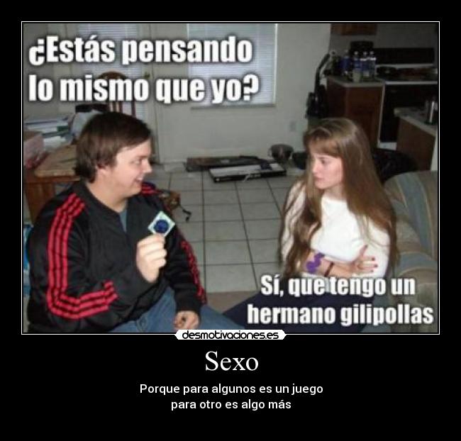 Sexo -