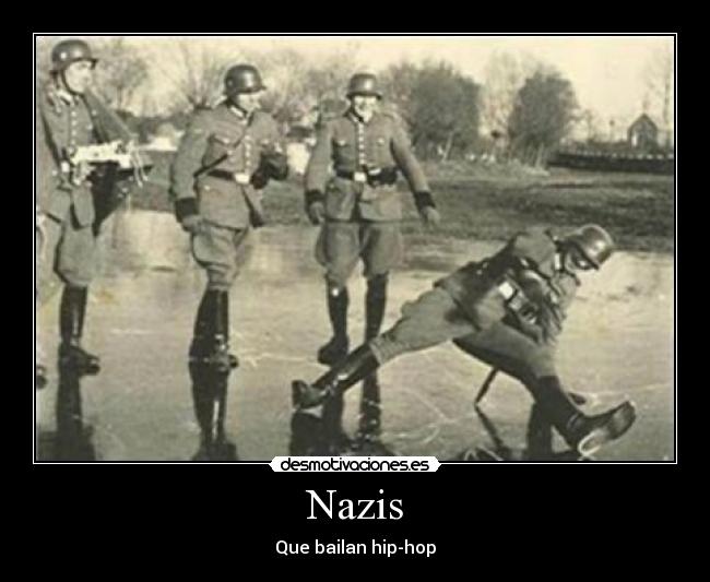 Nazis -