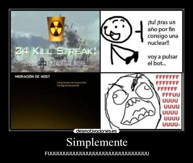 Simplemente - FUUUUUUUUUUUUUUUUUUUUUUUUUUUUUUU