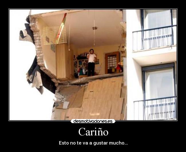 carteles carino desmotivaciones