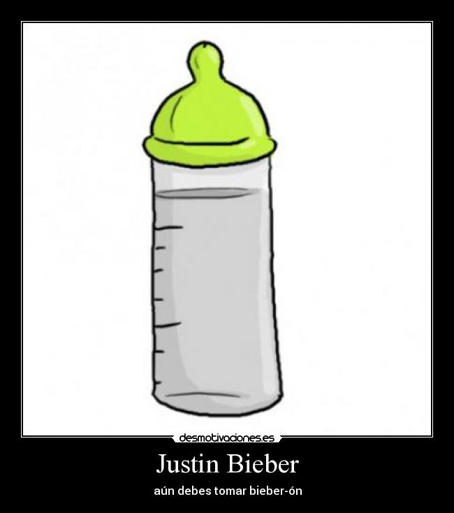 Justin Bieber - 