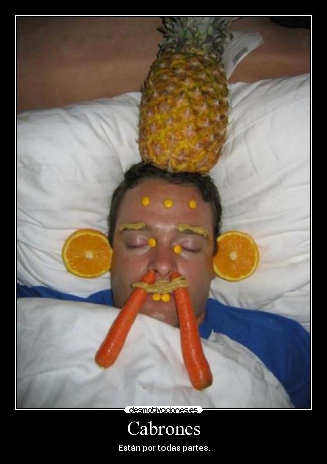 carteles hombrepina desmotivaciones