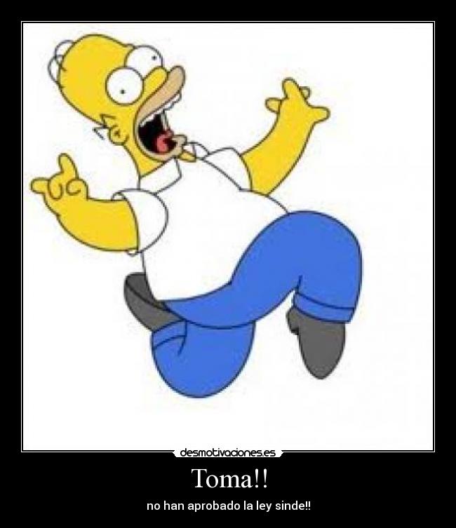 Toma!! -