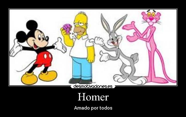 Homer -