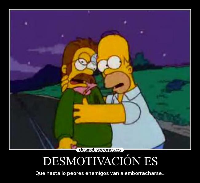 carteles by nesen desmotivaciones