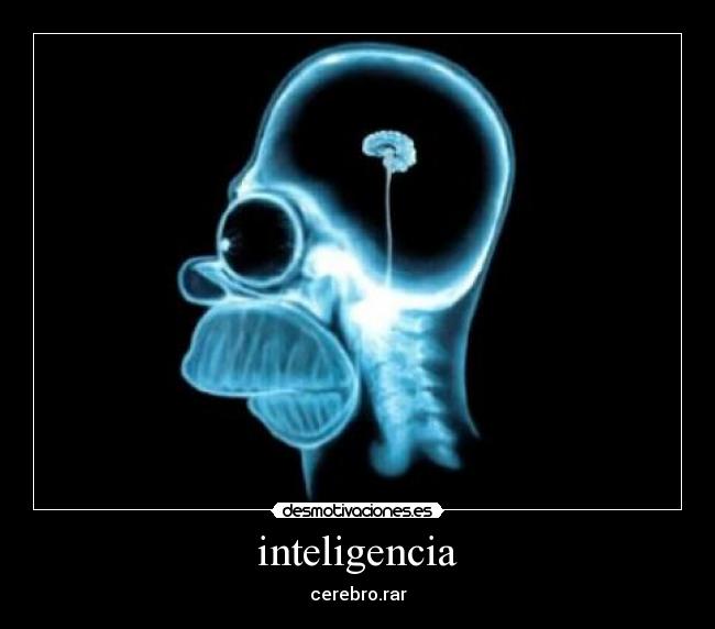 inteligencia - cerebro.rar