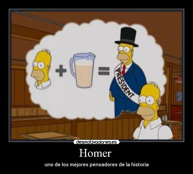 Homer -