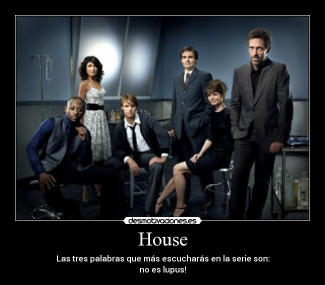 House -