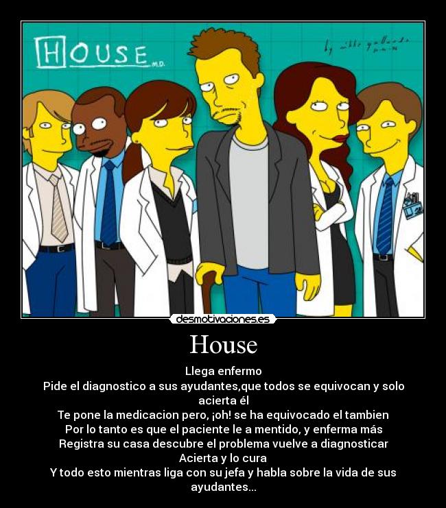 House -