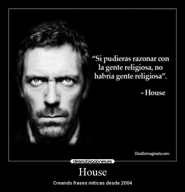House - 