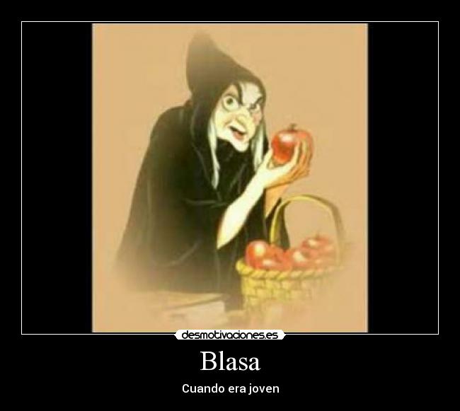 Blasa - 