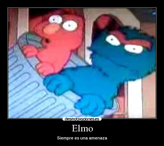 Elmo -