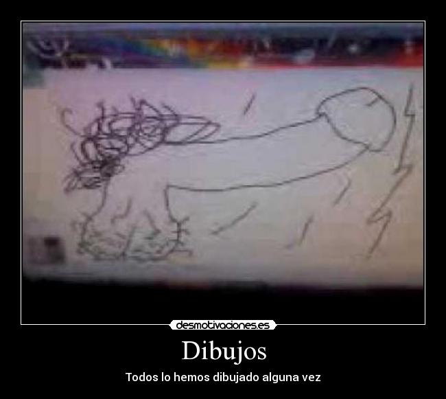 Dibujos - 
