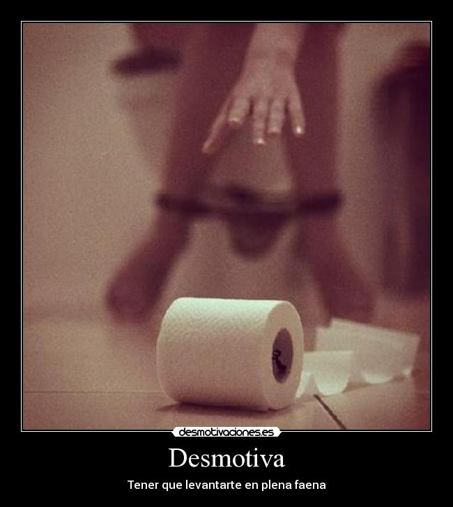Desmotiva -