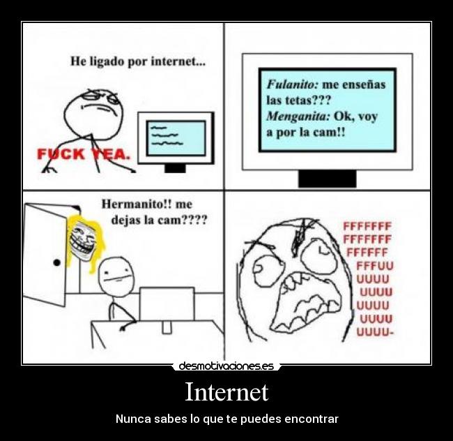 Internet -