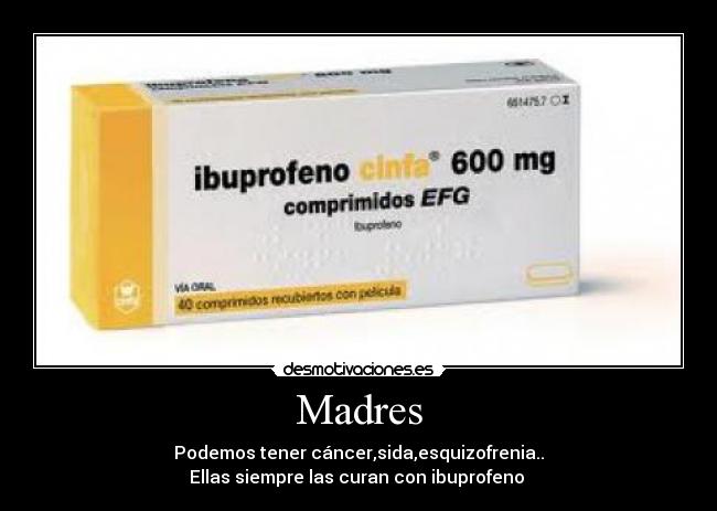 Madres -