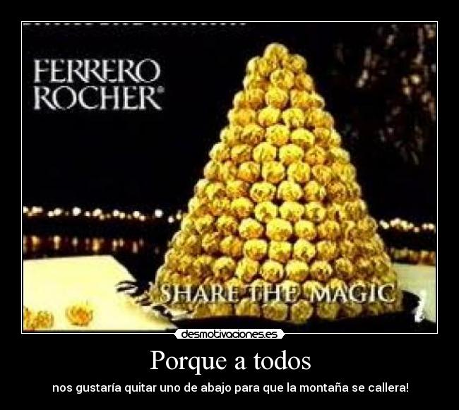 carteles porque todos desmotivaciones