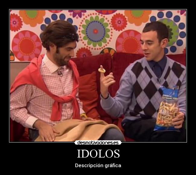 IDOLOS -