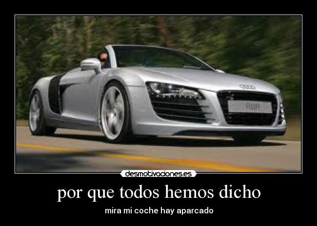 carteles descapotables desmotivaciones