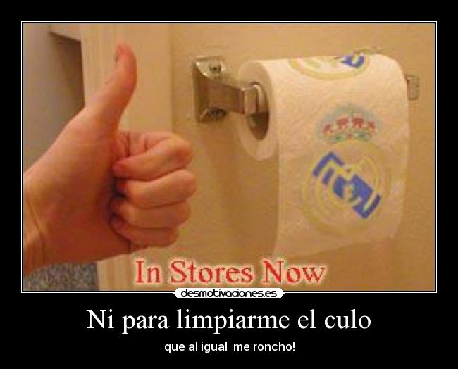 carteles maria lalaland [tuenti] desmotivaciones