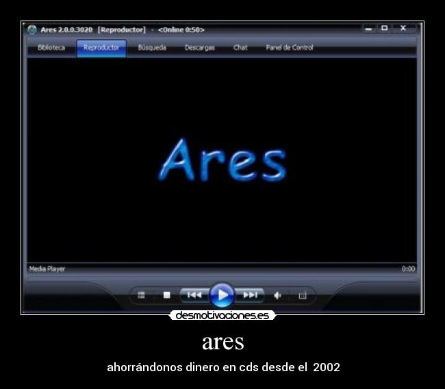 ares -