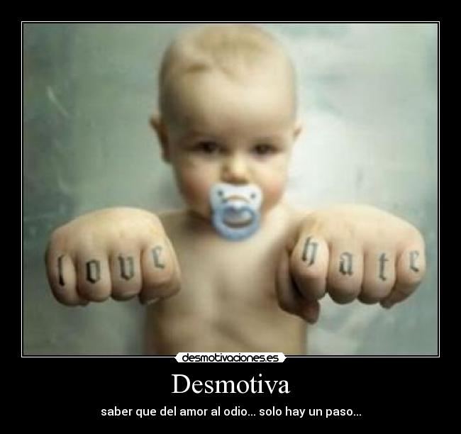 Desmotiva -