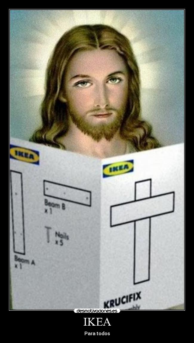 IKEA -