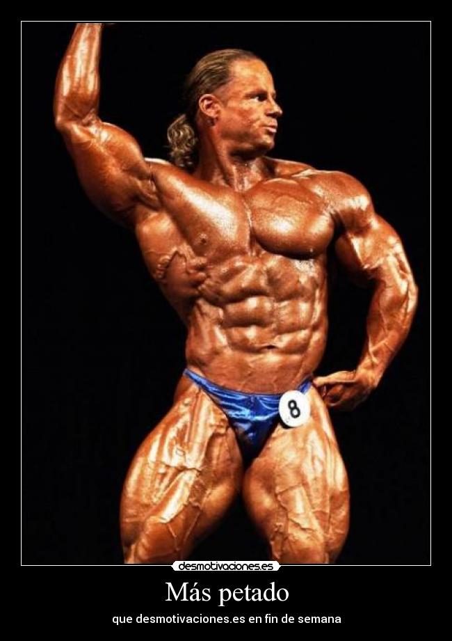 Más petado - que desmotivaciones.es en fin de semana