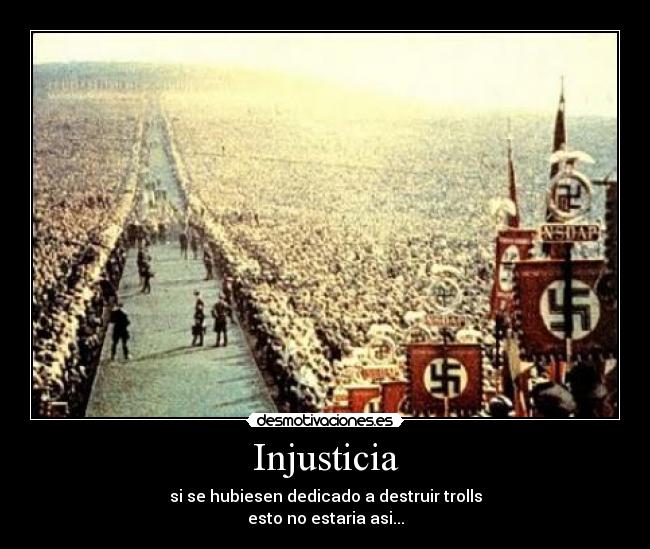 carteles por queee desmotivaciones