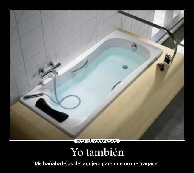 Yo también - 