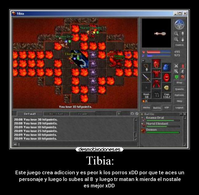 Tibia: -