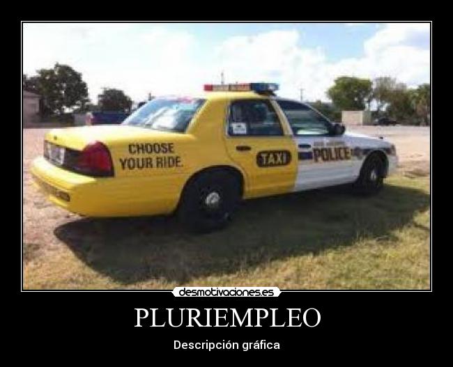 PLURIEMPLEO -