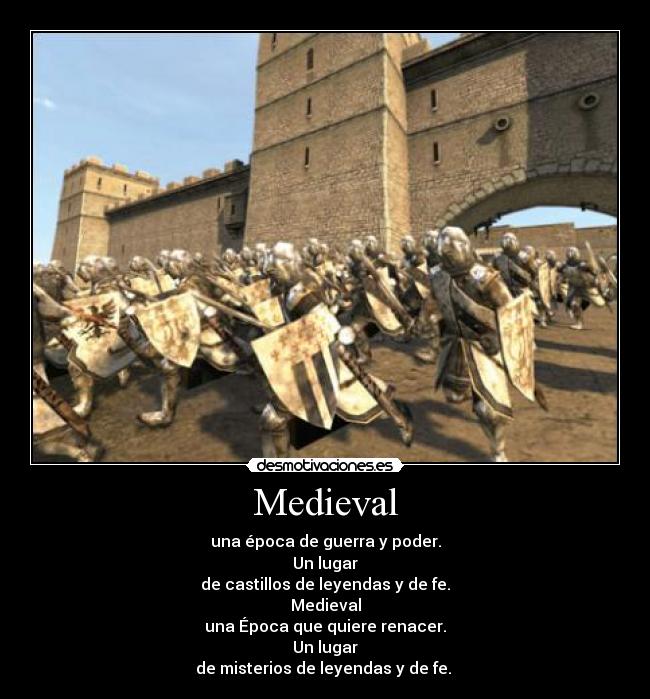 Medieval -