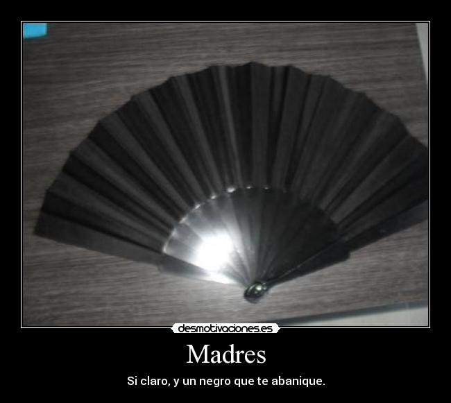 Madres - 