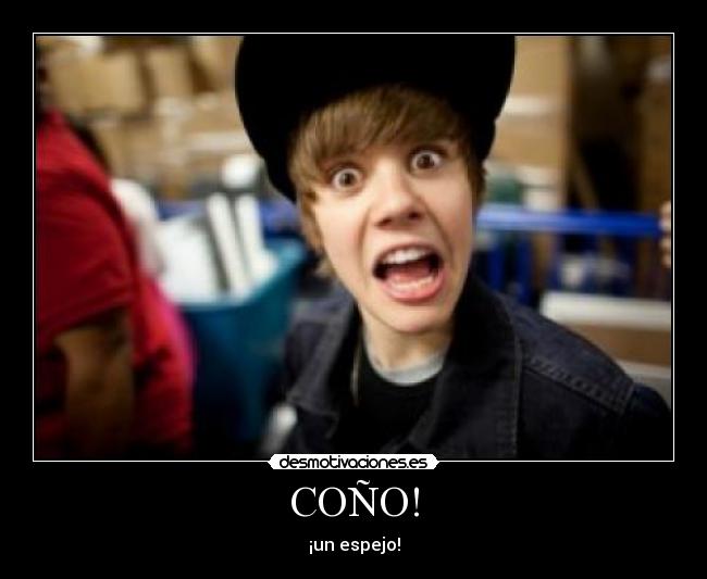 COÑO! - 