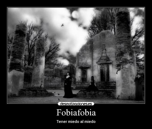 Fobiafobia - 