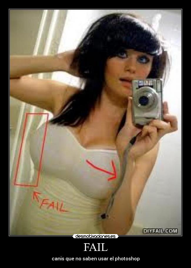 FAIL - 