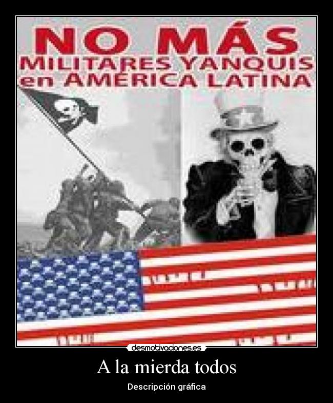 carteles desmotivaciones