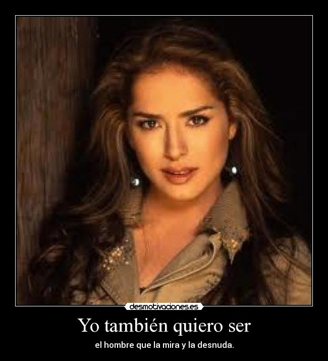 carteles pasion gavilanes hombre mira desnuda lol desmotivaciones