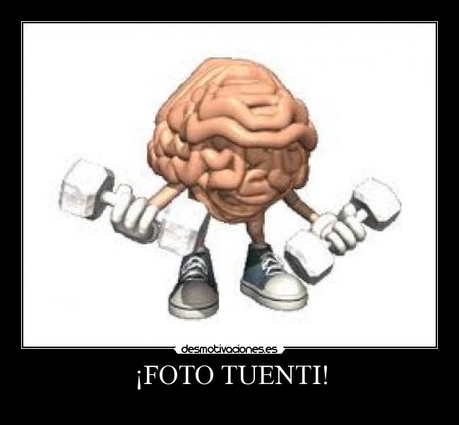 ¡FOTO TUENTI! -