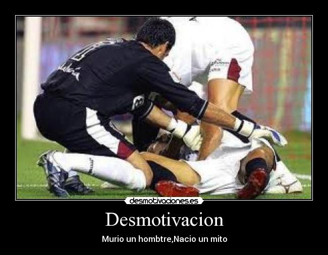 Desmotivacion -