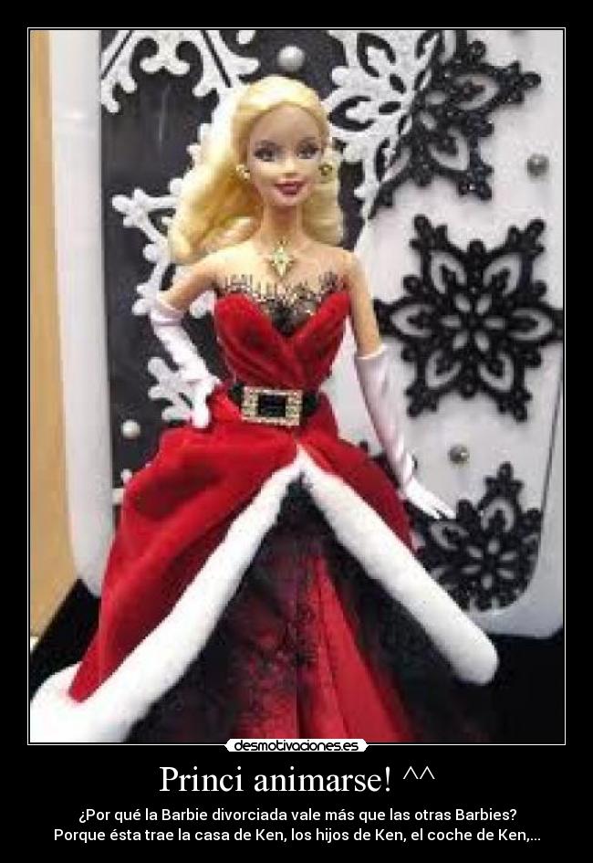 Princi animarse! ^^ -