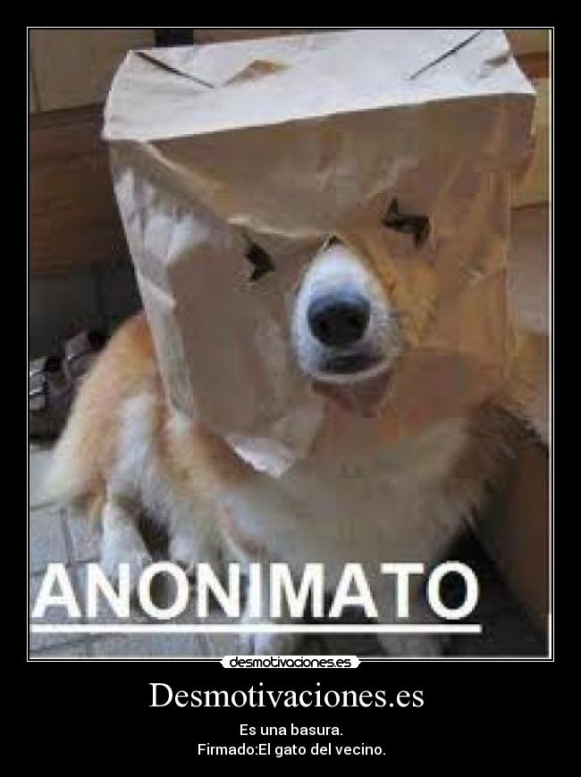 Desmotivaciones.es -