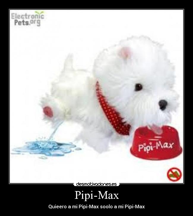 Pipi-Max -